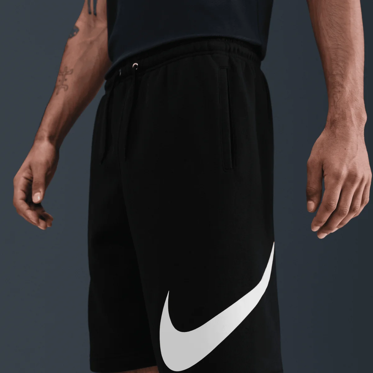 Nike Club Fleece Shorts