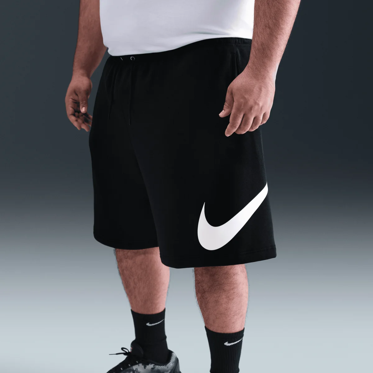 Nike Club Fleece Shorts