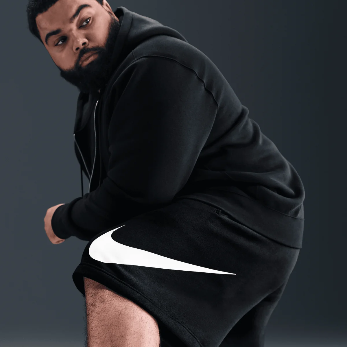 Nike Club Fleece Shorts