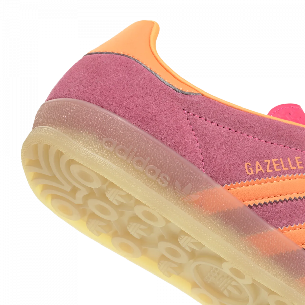 Gazelle Indoor 