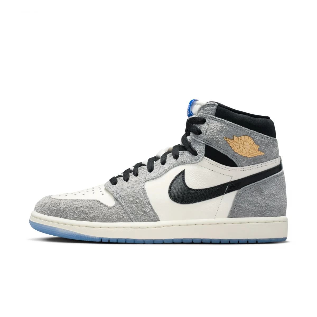 Air Jordan 1 Retro High OG "Cool Grey"