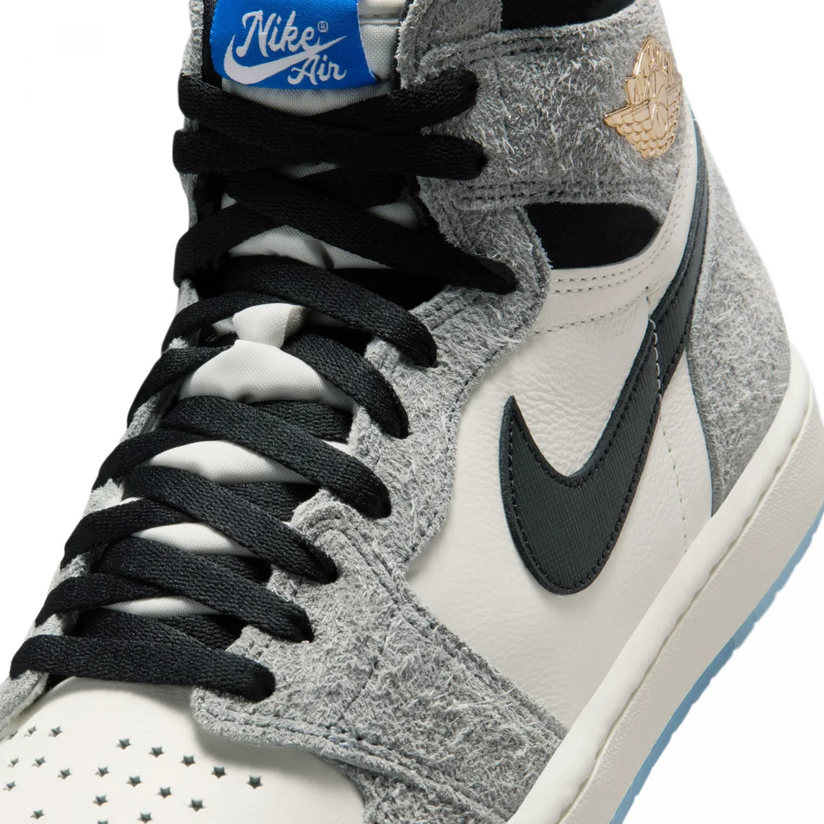 Air Jordan 1 Retro High OG "Cool Grey"