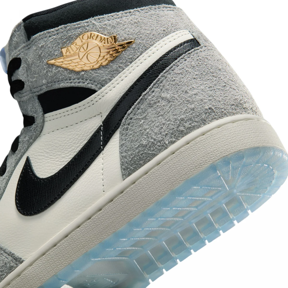 Air Jordan 1 Retro High OG "Cool Grey"