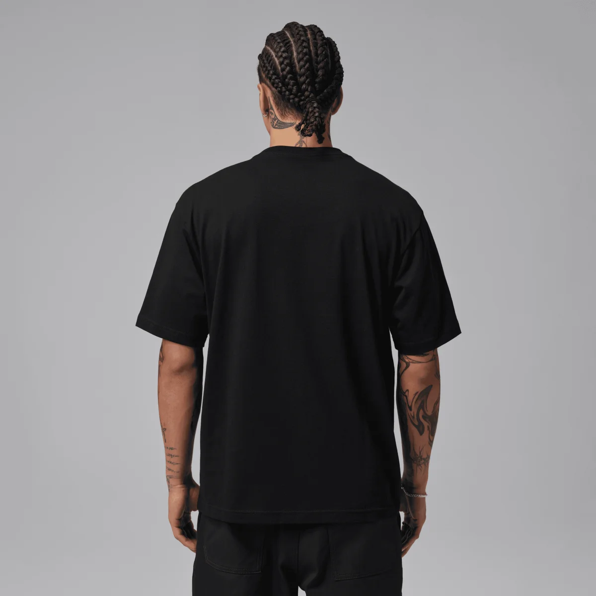 Jordan Brooklyn T-Shirt