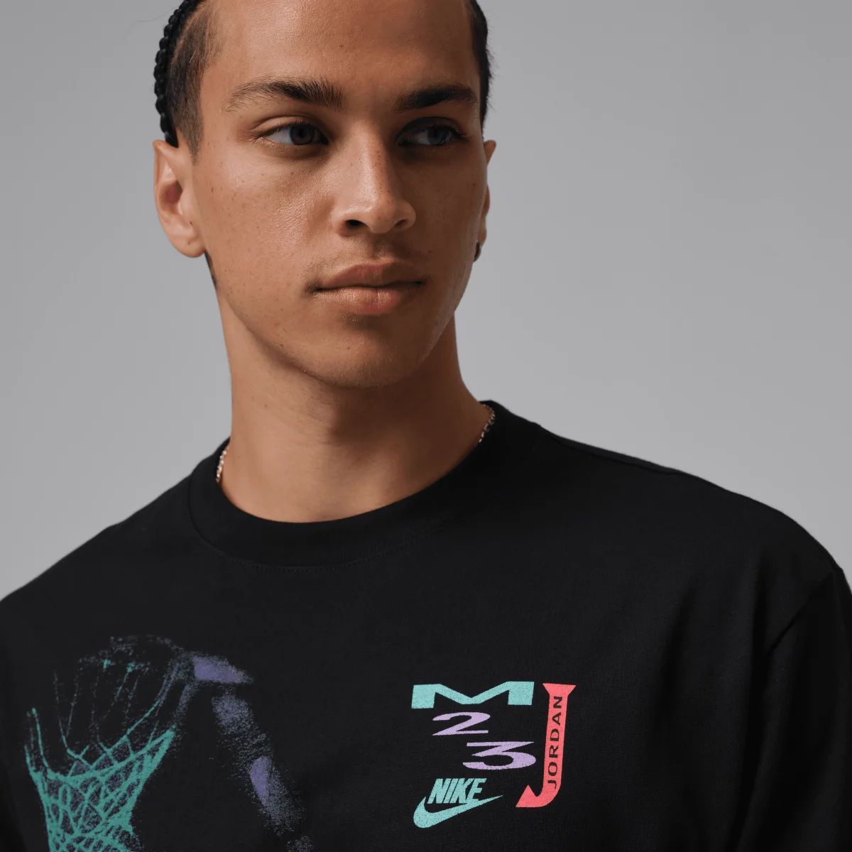 Jordan Brooklyn T-Shirt