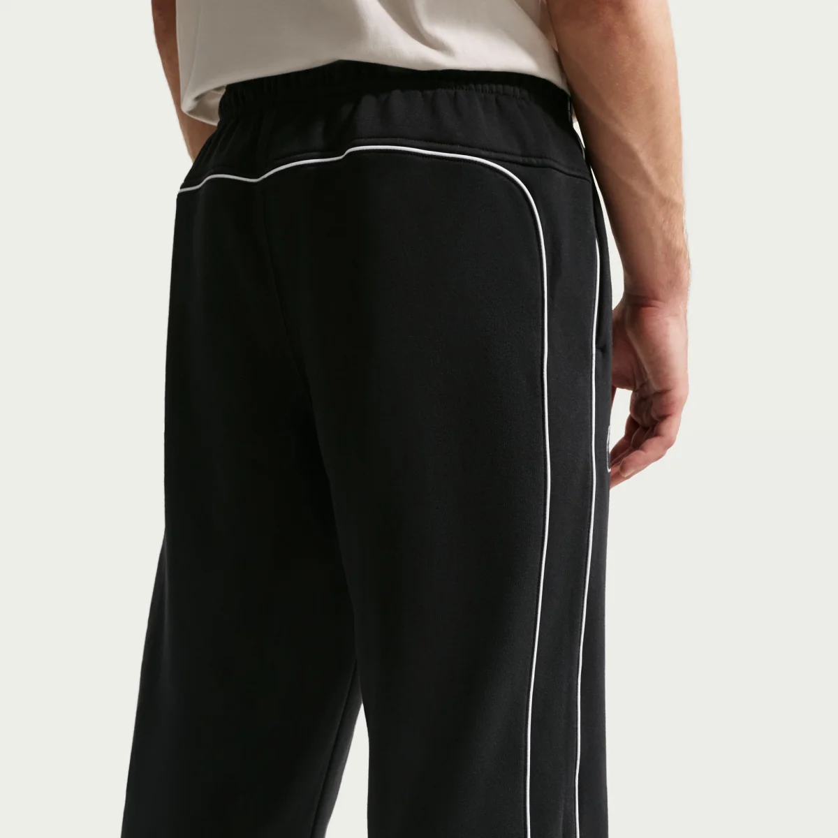 Nike Air Open-Hem Fleece Pants