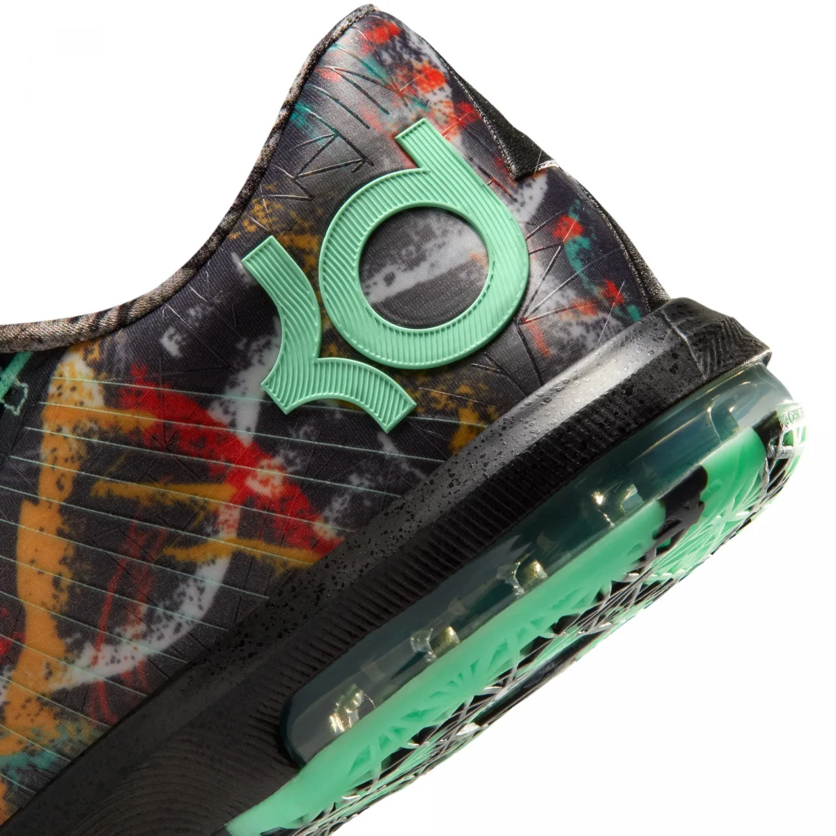 Nike Zoom KD 6 "Illusion"
