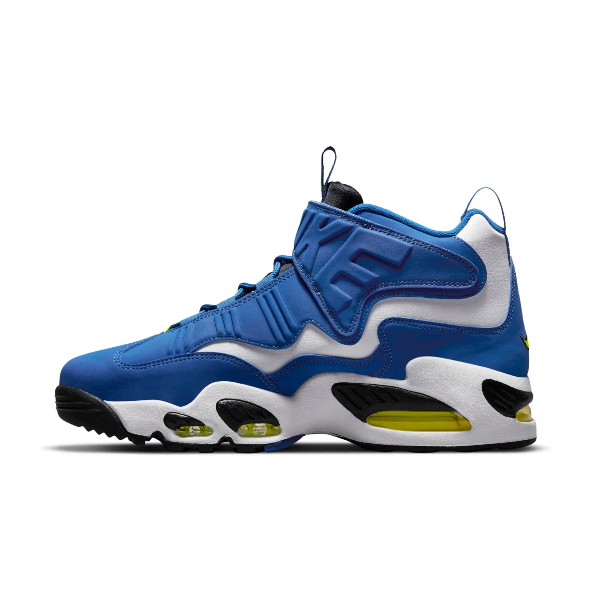 Nike Air Griffey "Varsity Royal"
