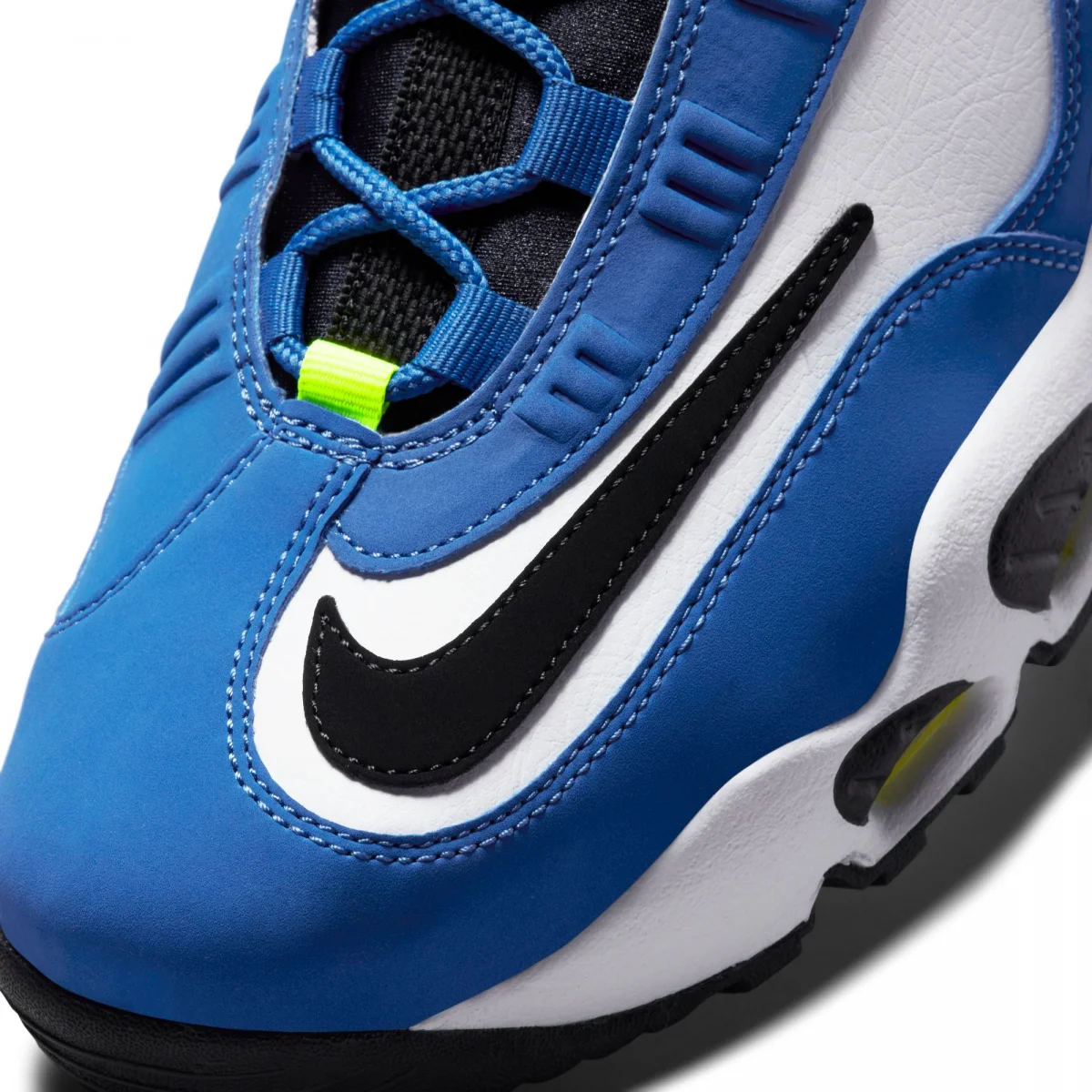 Nike Air Griffey "Varsity Royal"