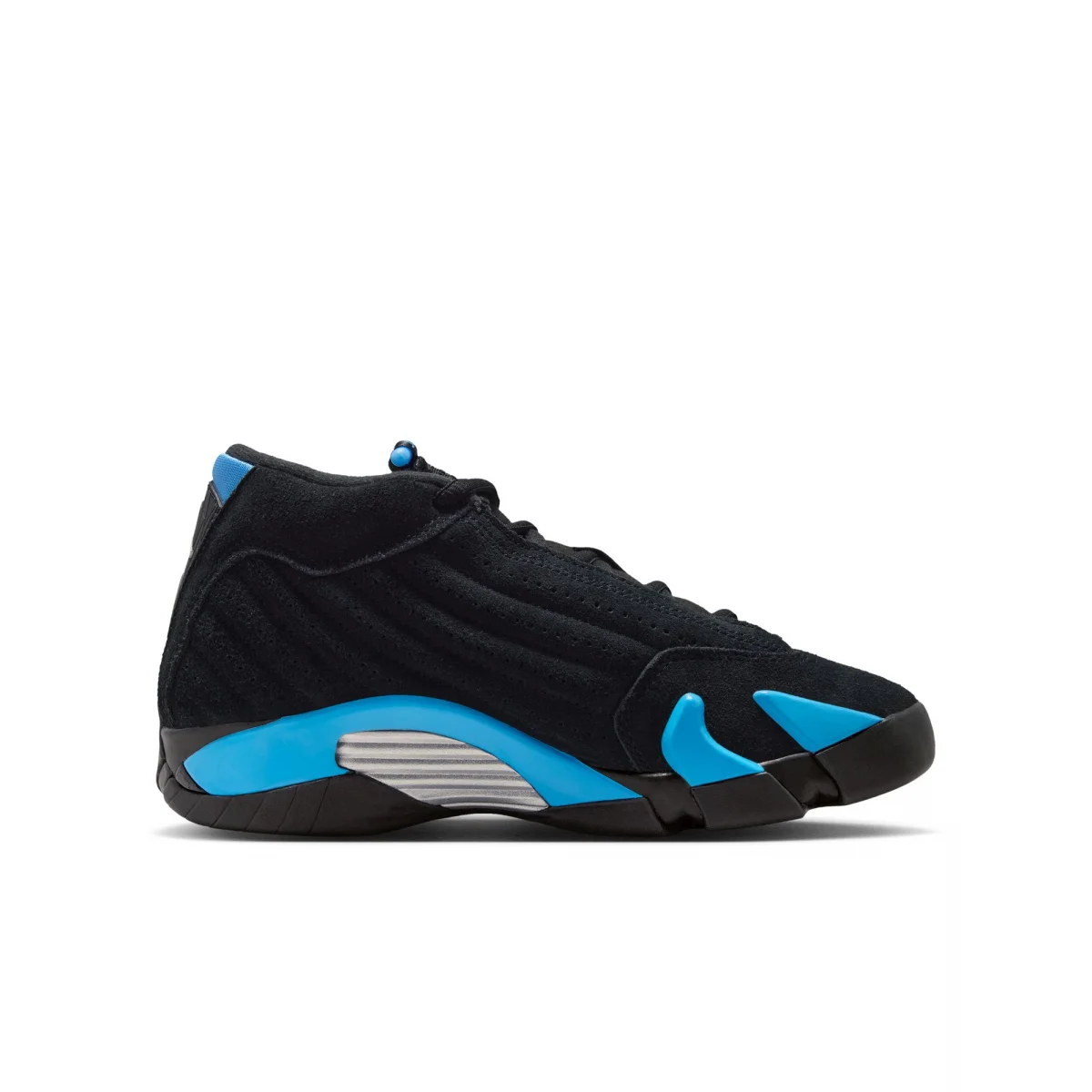 Jordan - Air Jordan 14 Retro "University Blue"