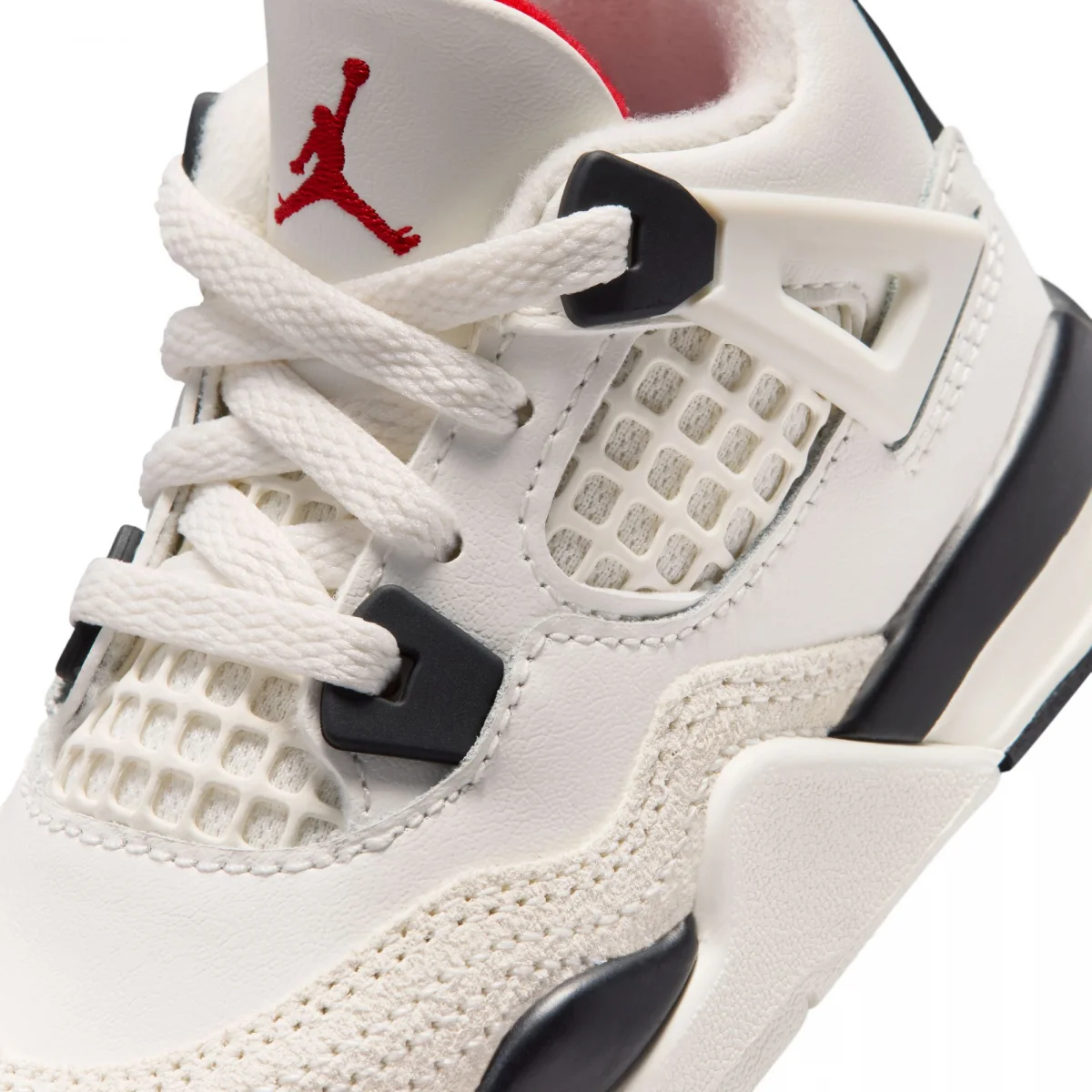 Jordan 4 Retro "Flight Club"