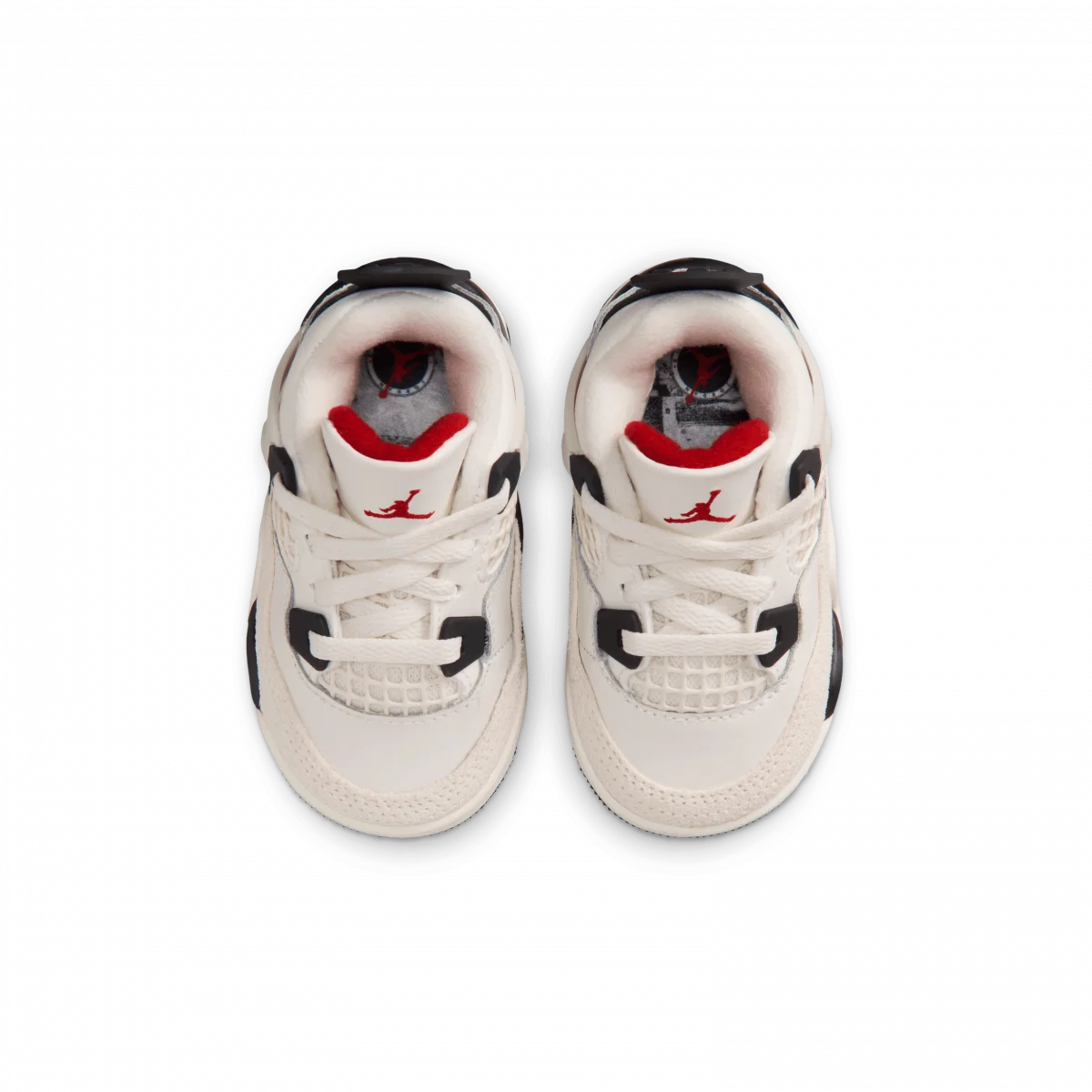 Jordan 4 Retro "Flight Club"