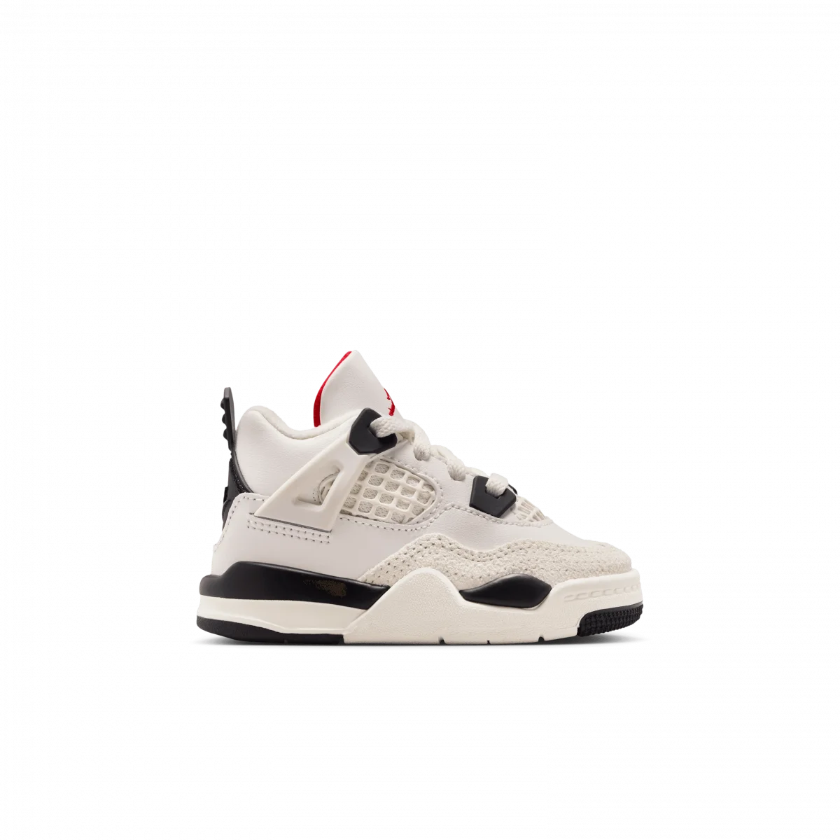 Jordan 4 Retro "Flight Club"