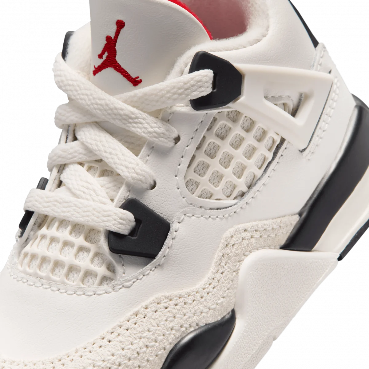Jordan 4 Retro "Flight Club"