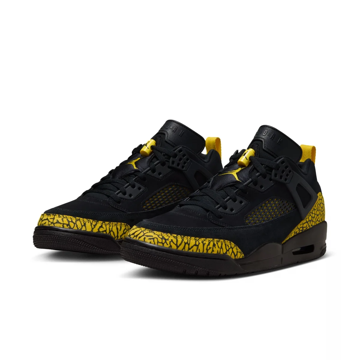 Jordan Spizike Low