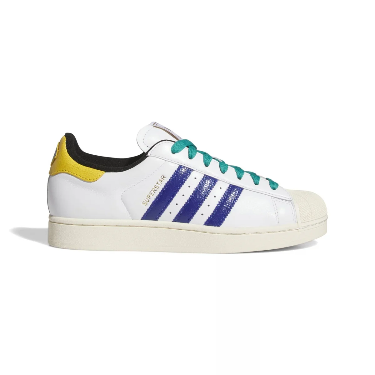 Adidas - Superstar II