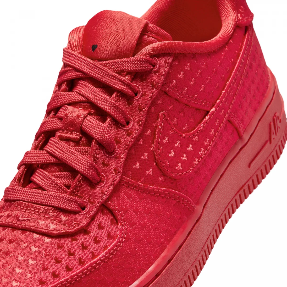 Air Force 1 Valentine's Day