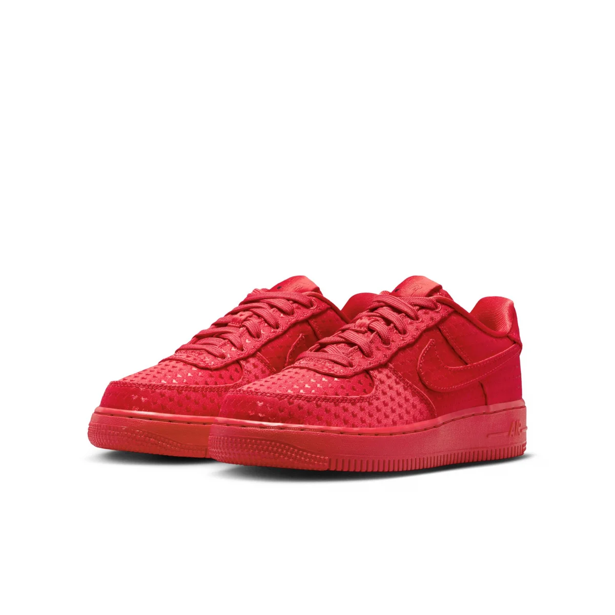 Air Force 1 Valentine's Day