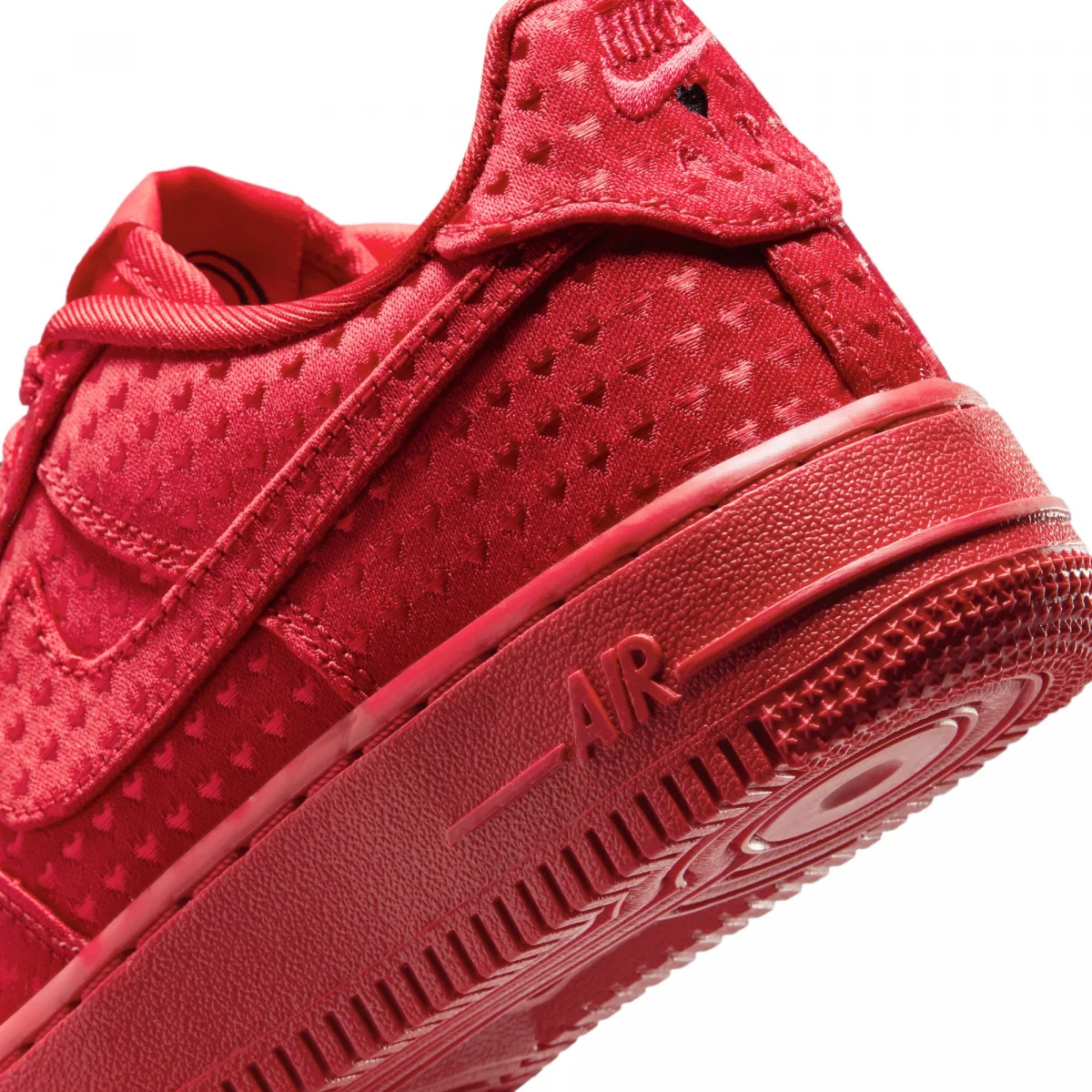 Air Force 1 Valentine's Day