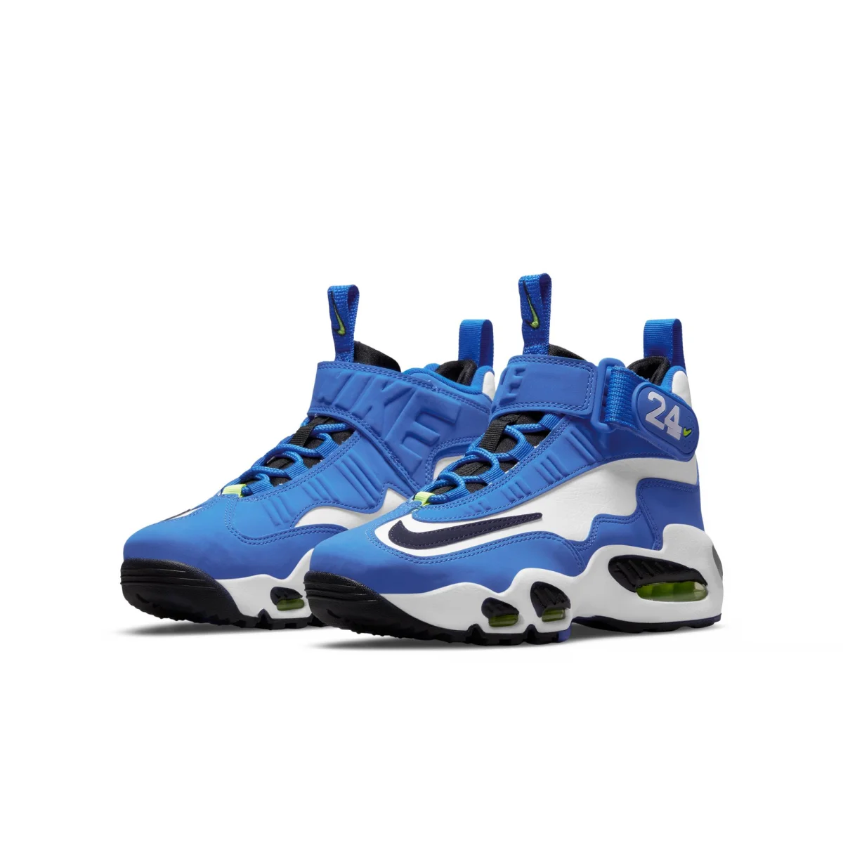 Nike Air Griffey "Varsity Royal"