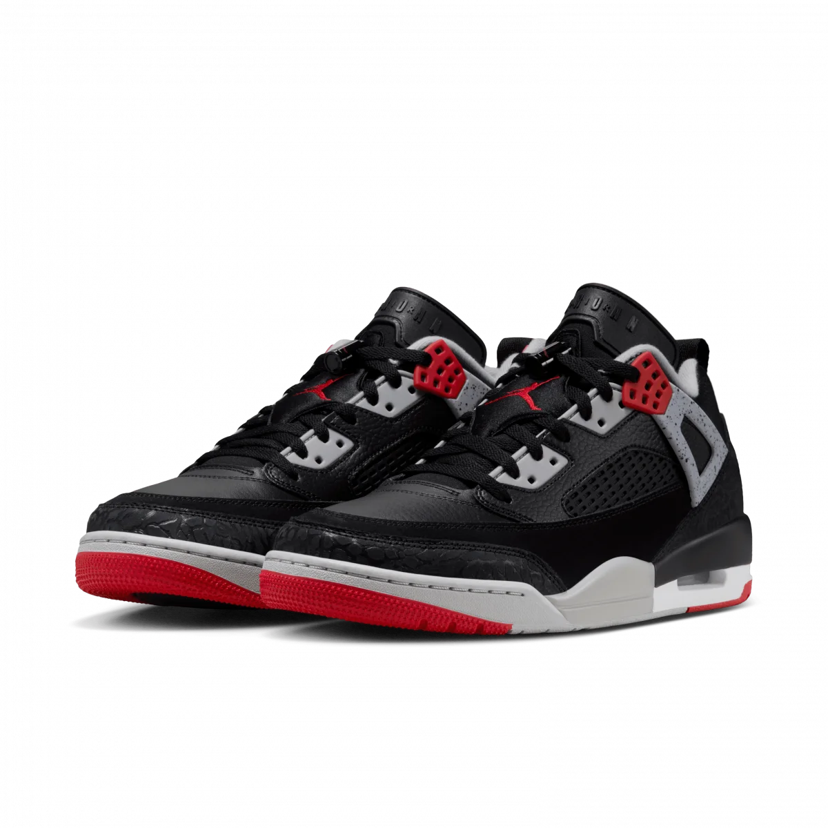 Jordan Spizike Low