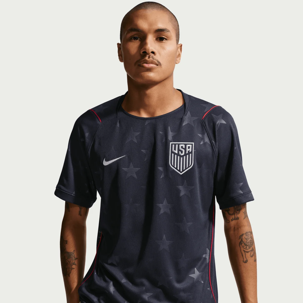 Nike - USMNT 2026 Stadium Away