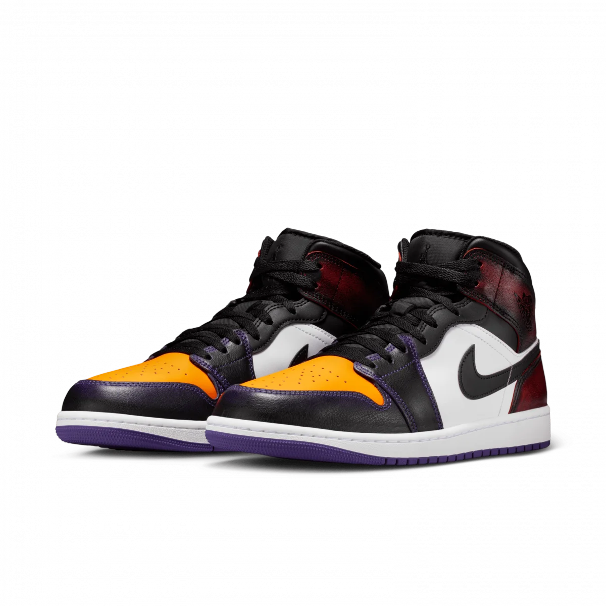 Air Jordan 1 Mid SE