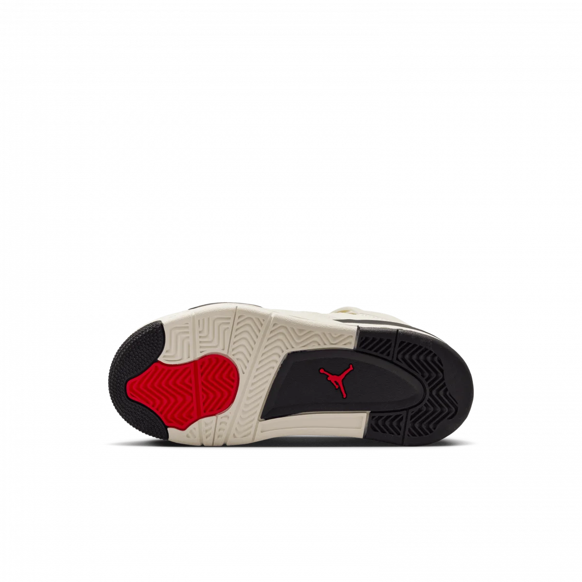 Jordan 4 Retro "Flight Club"