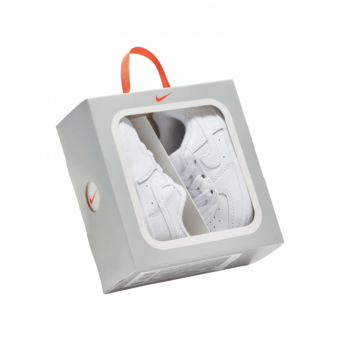 Nike Force 1 Crib (Td)