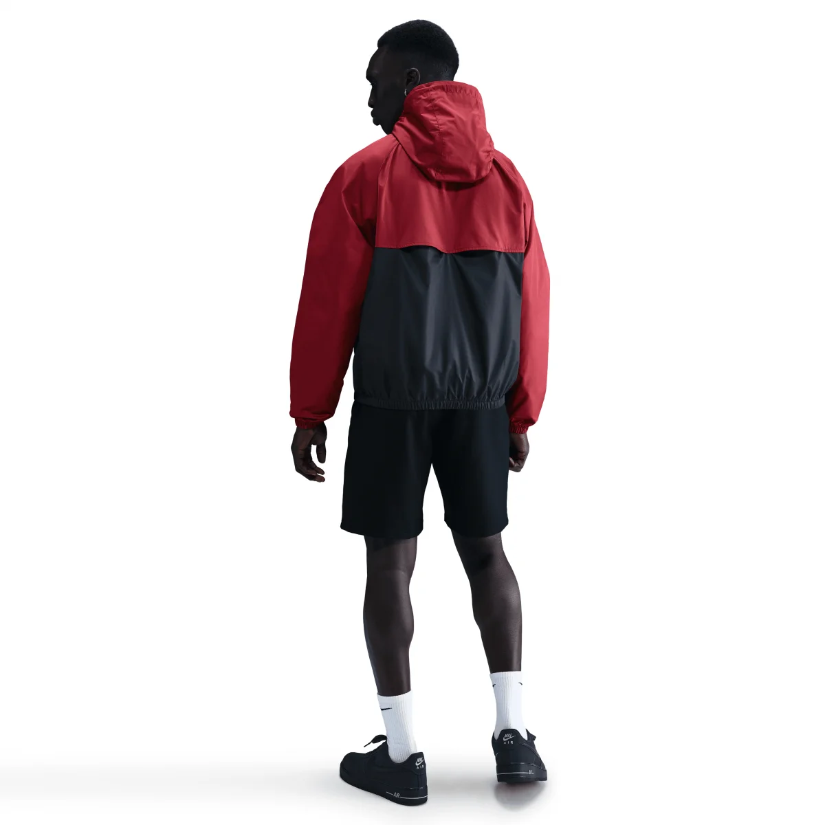 Nike Windrunner