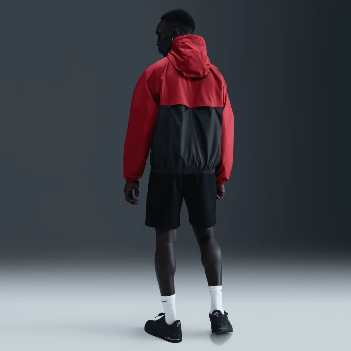 Nike Windrunner