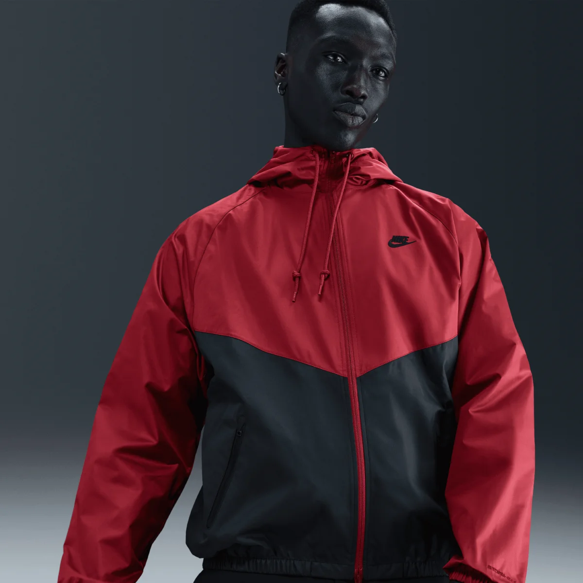 Nike Windrunner