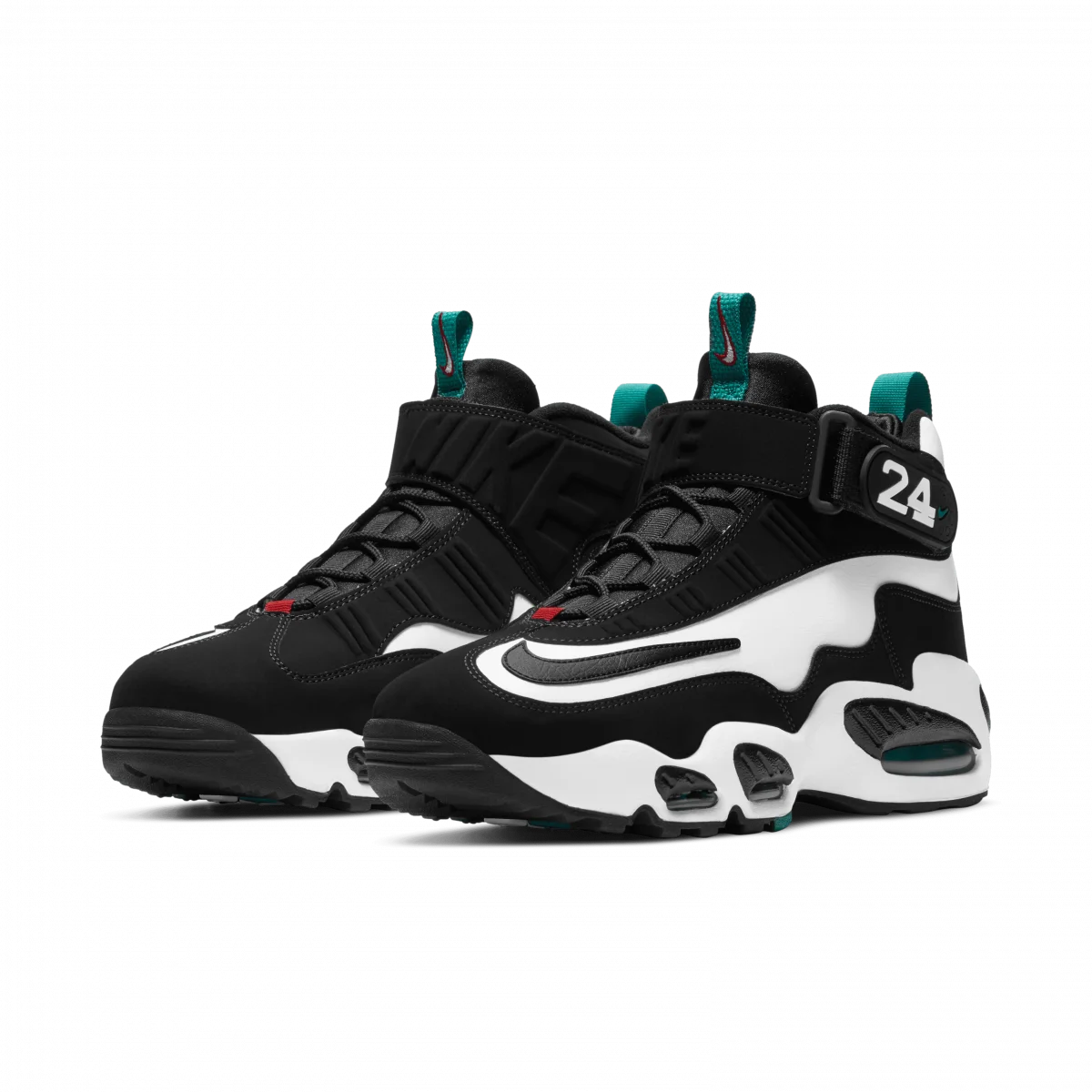 Nike - Nike Air Griffey Max 1