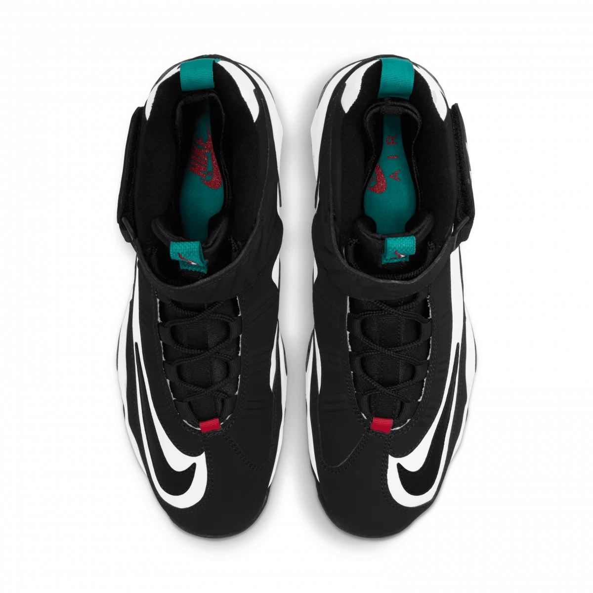 Nike - Nike Air Griffey Max 1