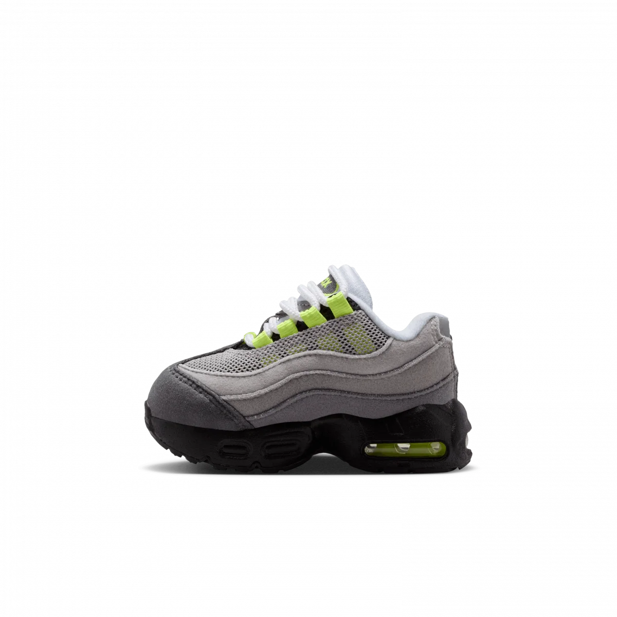 Nike Little Max '95  "Neon Pack"