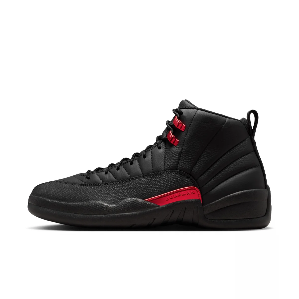 Jordan - Air Jordan 12 Retro "Bloodline"