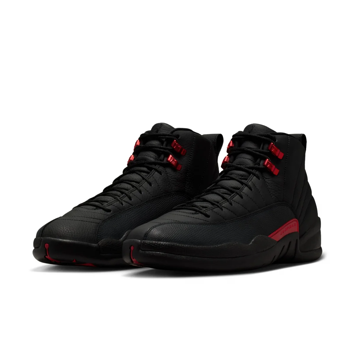 Jordan - Air Jordan 12 Retro "Bloodline"