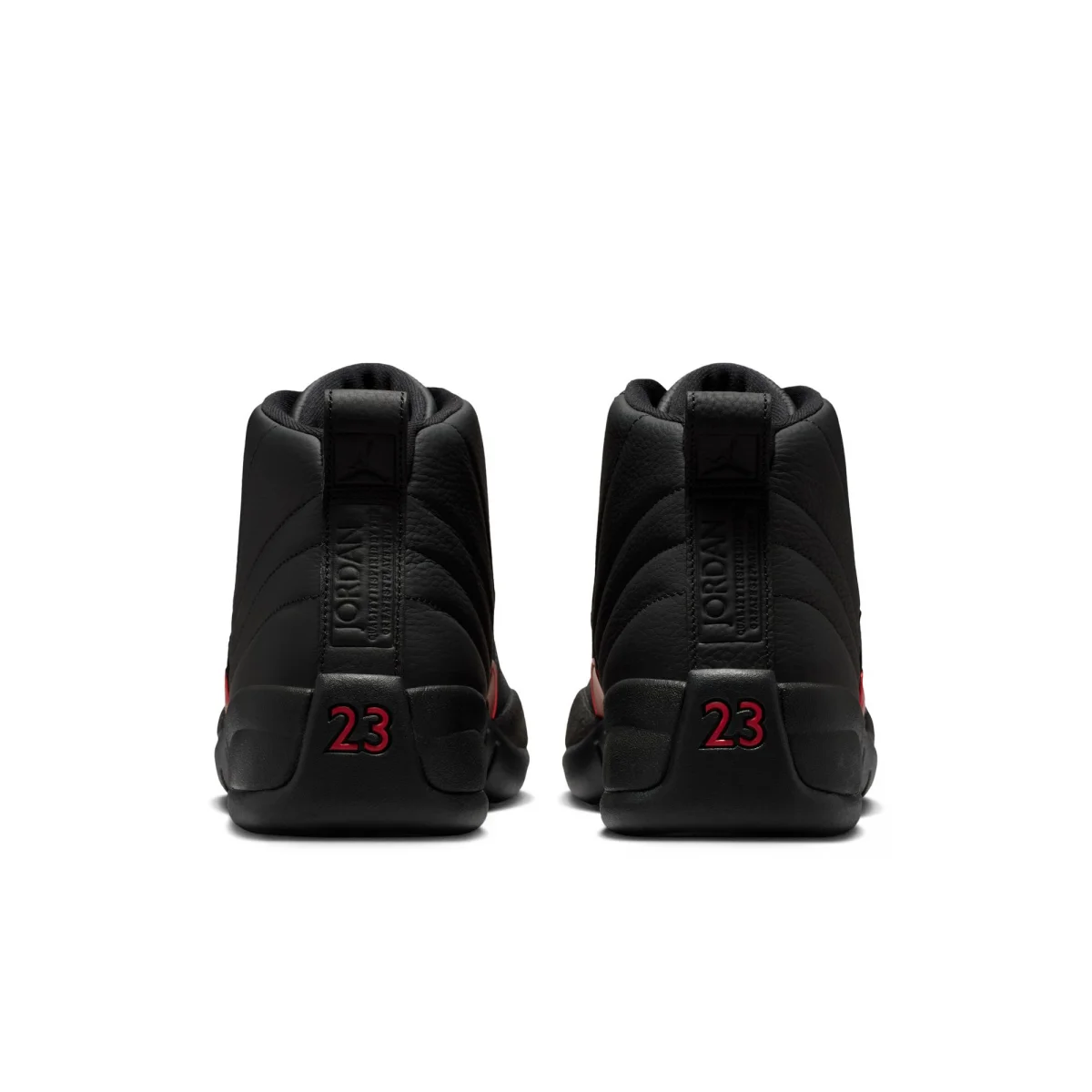 Jordan - Air Jordan 12 Retro "Bloodline"