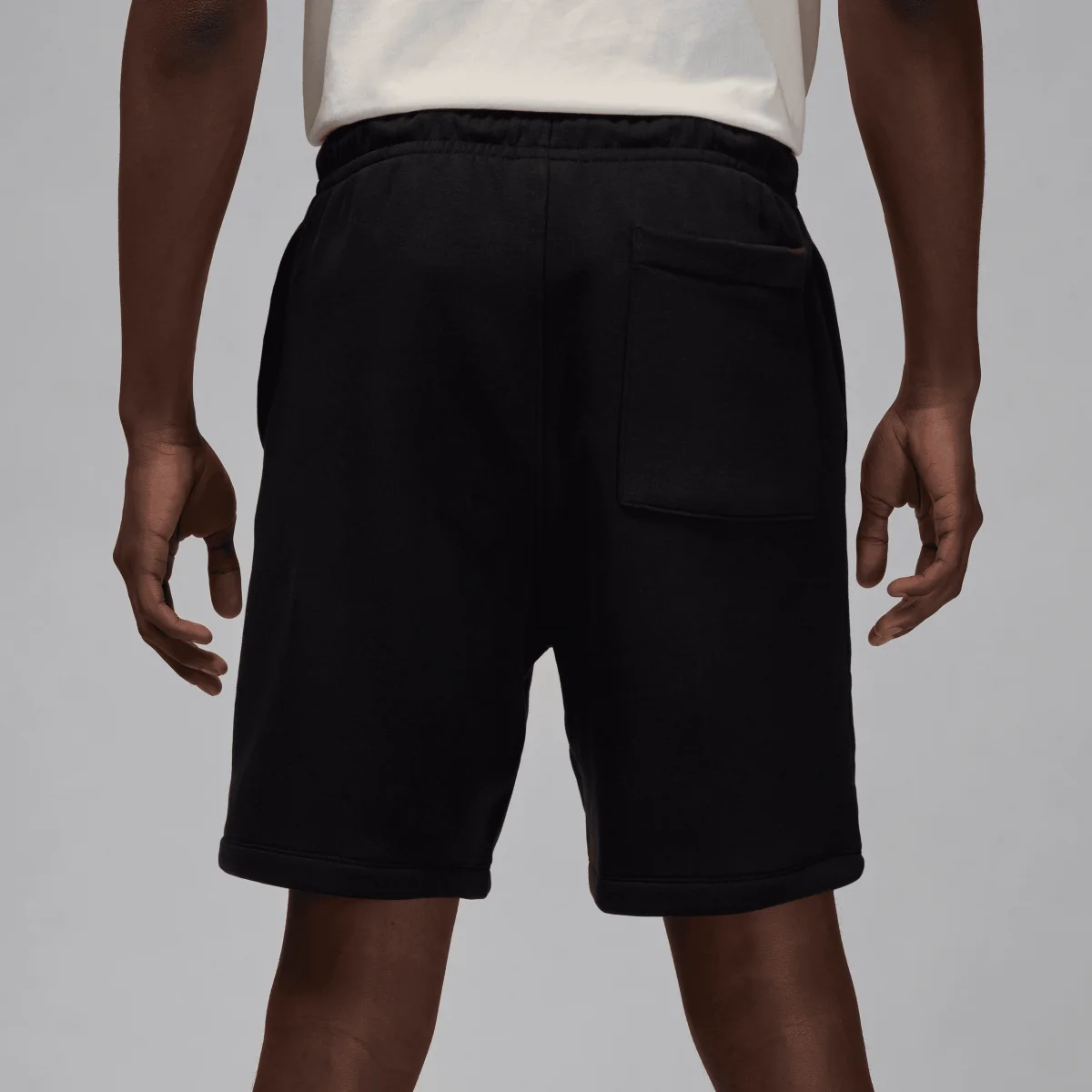 Brooklyn Fleece Shorts
