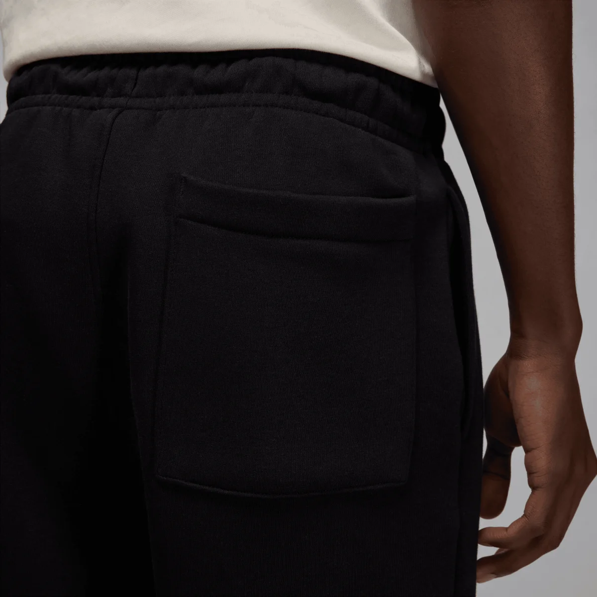 Brooklyn Fleece Shorts