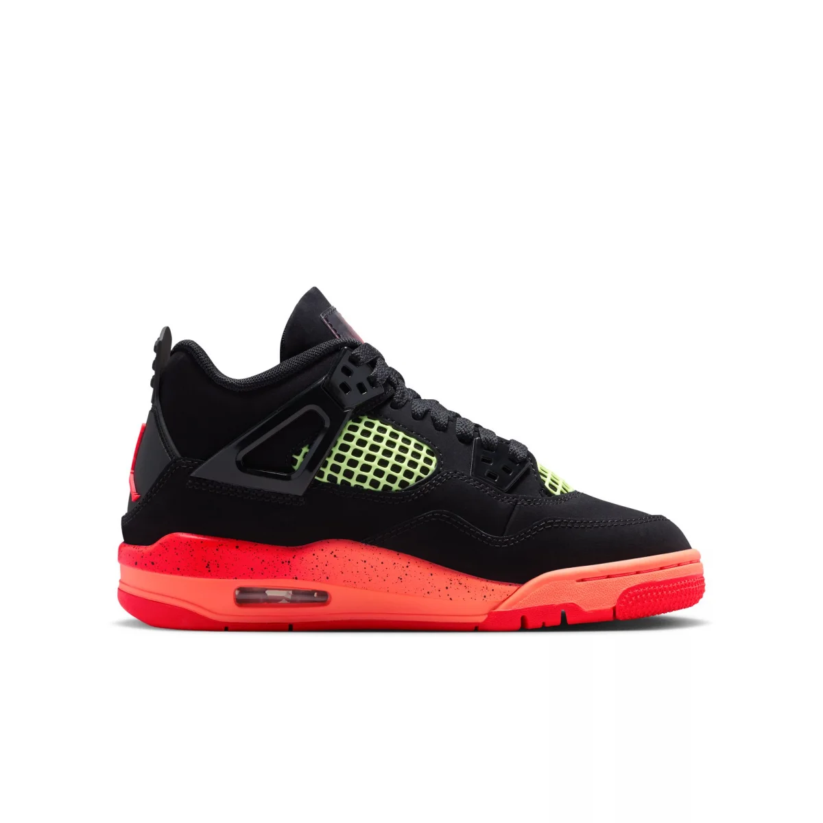 Jordan - Air Jordan 4 Retro (GS)