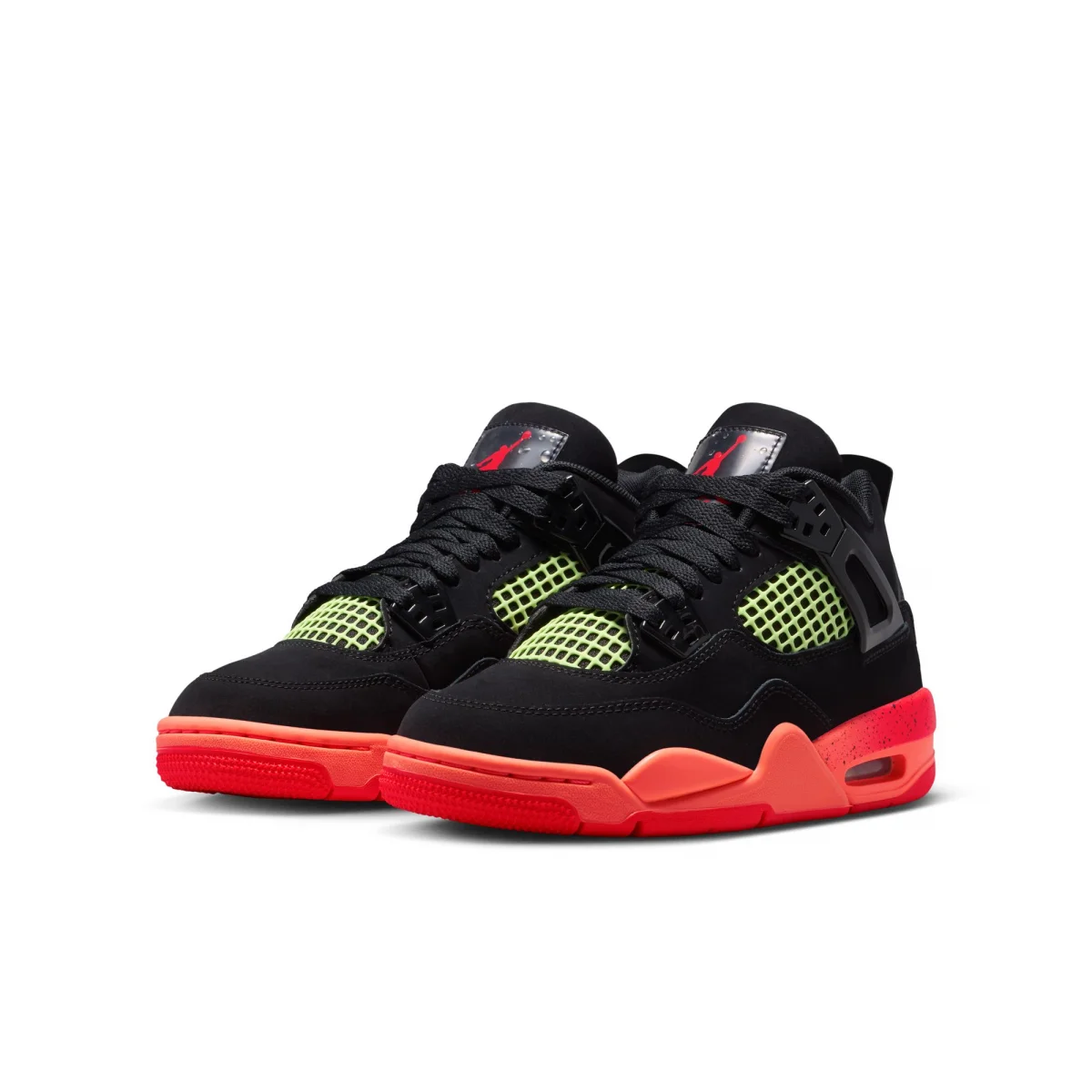 Jordan - Air Jordan 4 Retro (GS)