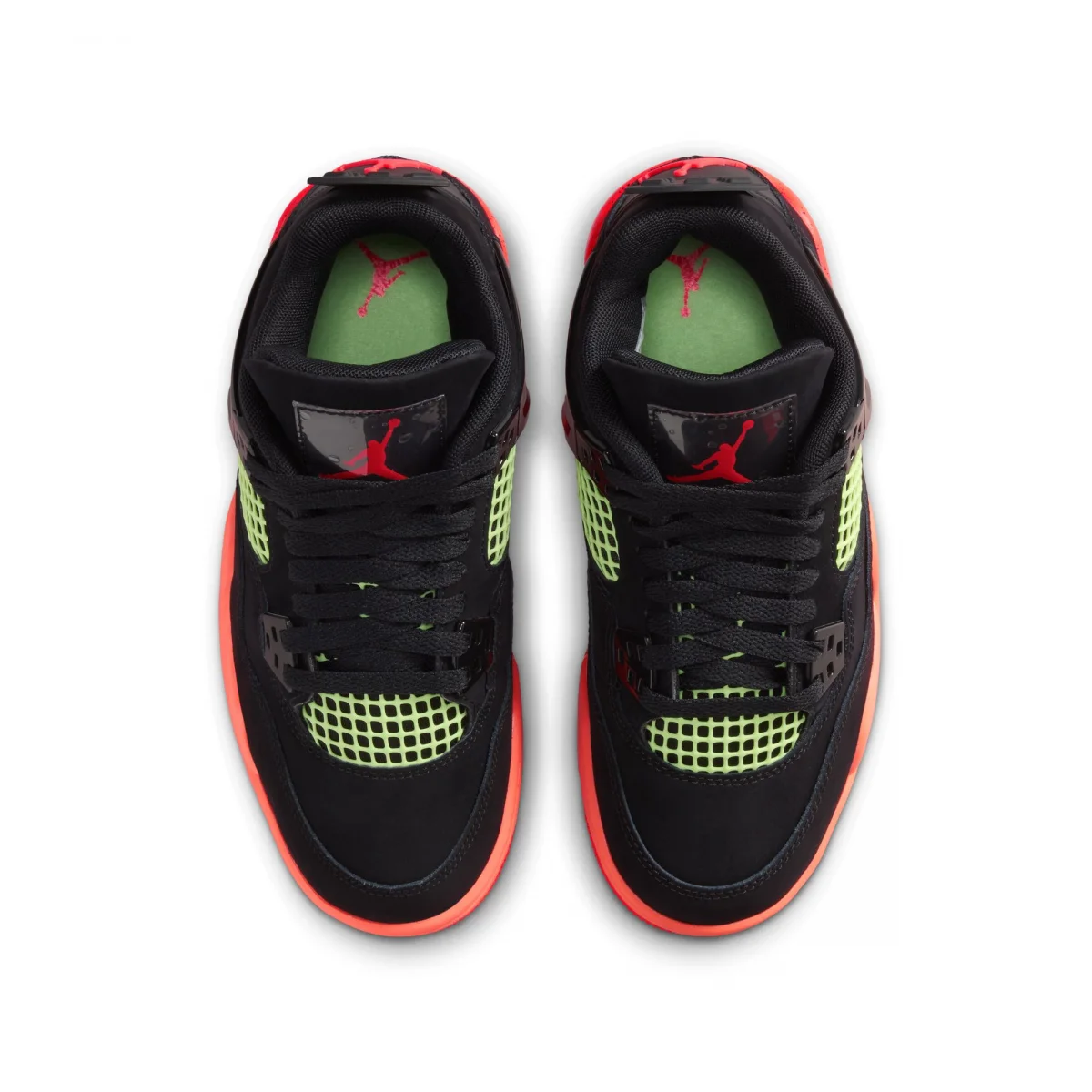 Jordan - Air Jordan 4 Retro (GS)