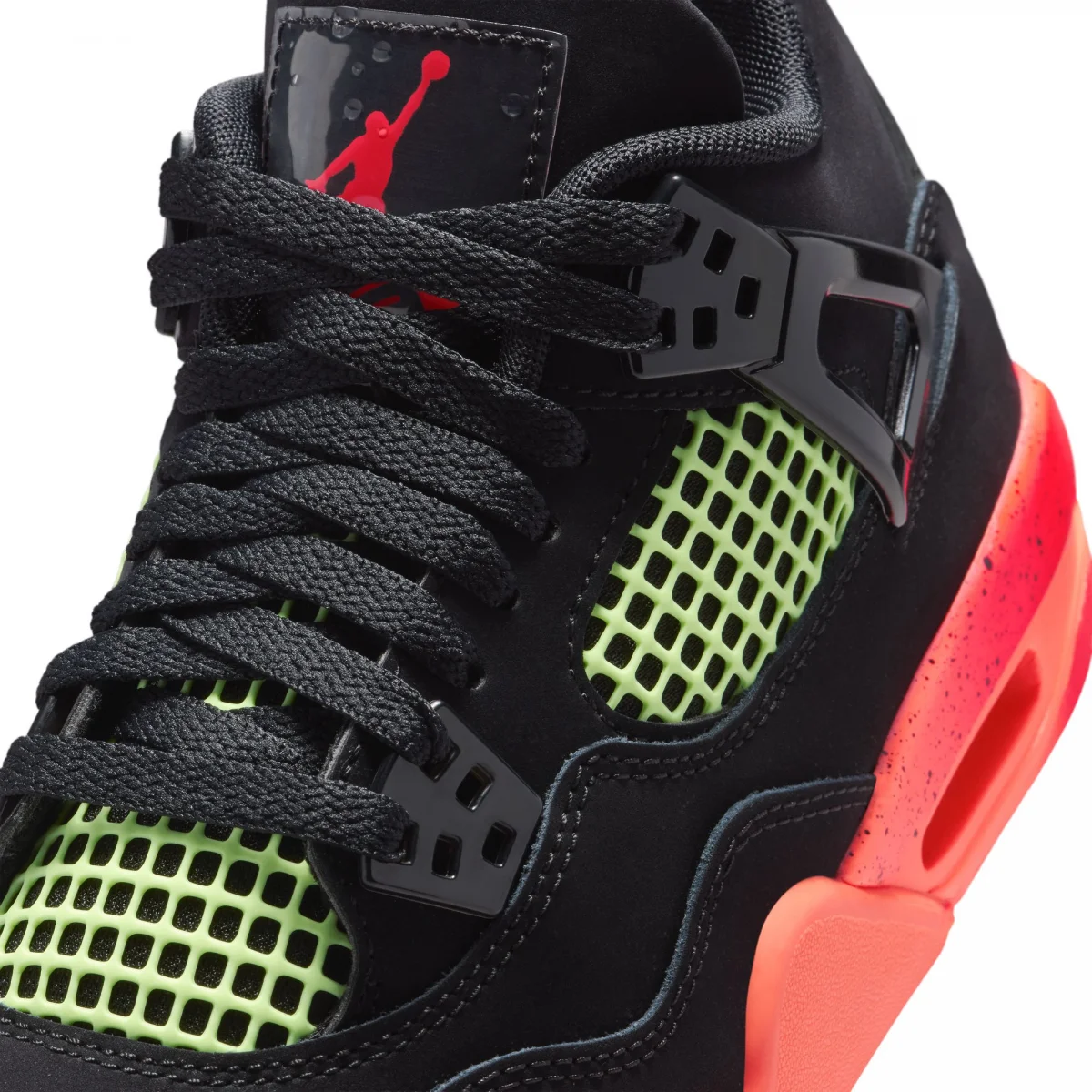 Jordan - Air Jordan 4 Retro (GS)