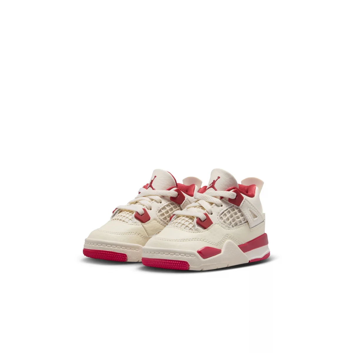 Air Jordan 4 Retro "Sierra Red"