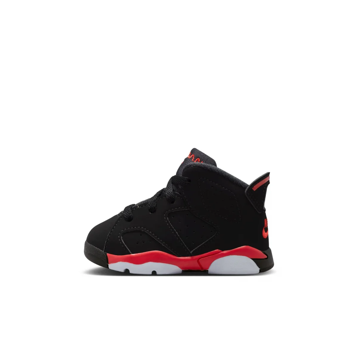 Air Jordan 6 Retro "Infrared Salesman"