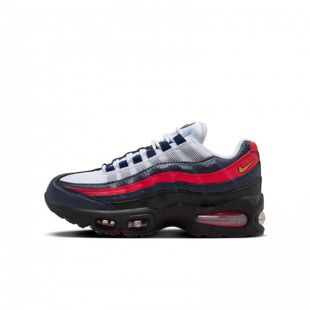 Nike - Nike Air Max 95 SE (Gs)