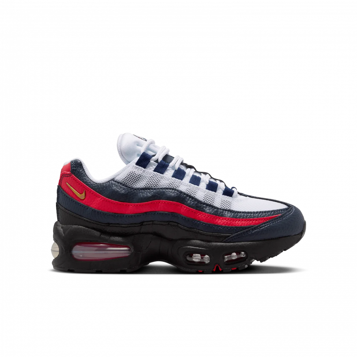 Nike - Nike Air Max 95 SE (Gs)