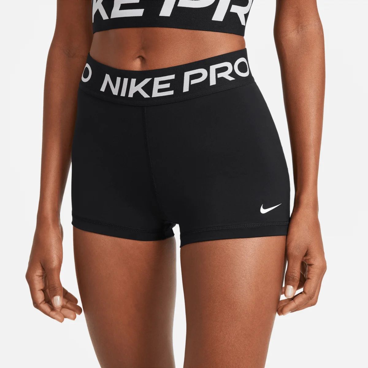 Nike Pro Women's 3" Shorts