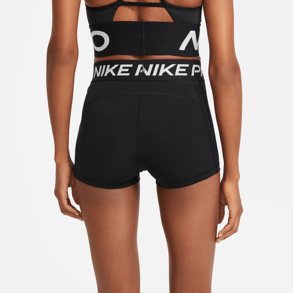 Nike Pro Women's 3" Shorts